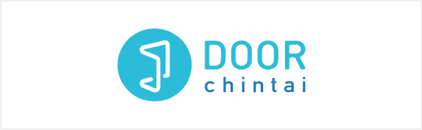 DOOR chintai