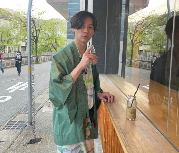 久保 徹也